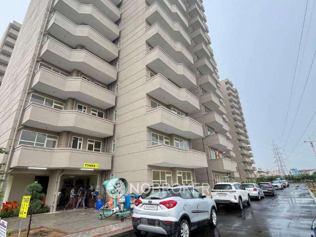2 BHK Flat In Pyramid Heights For Sale In Sector 85