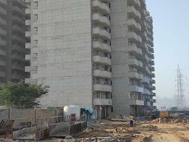 2 BHK Flat In Pyramid Heights For Sale In Sector 85