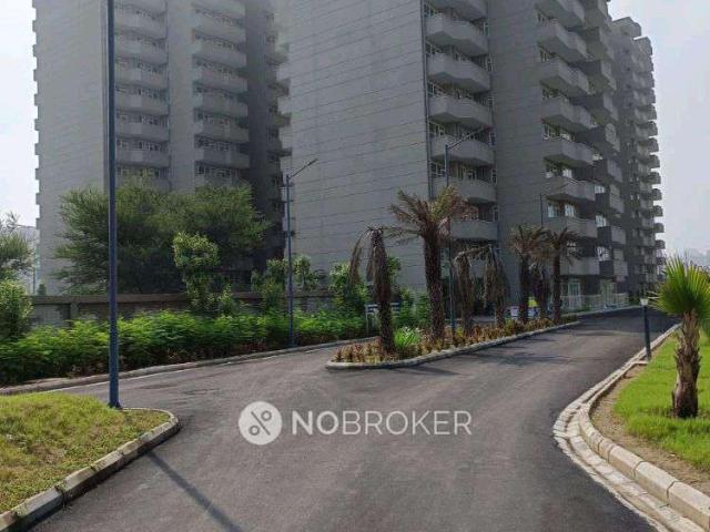 2 BHK Flat In Pyramid Heights For Sale In Sector 85