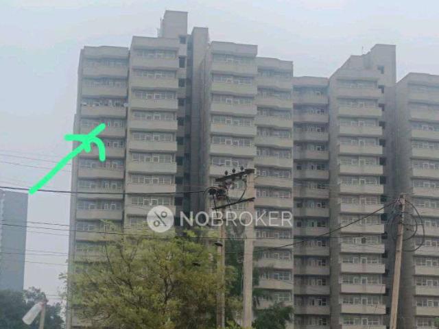 2 BHK Flat In Pyramid Heights for Rent In Sector 85