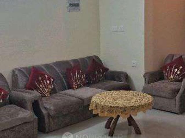 2 BHK Flat In Pyramid Heights for Rent In Sector 85