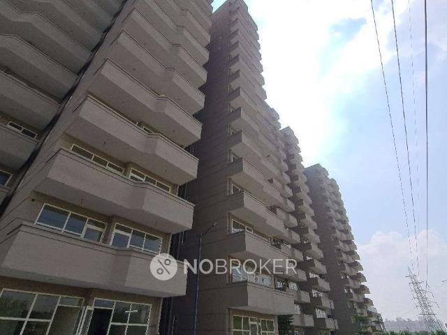 2 BHK Flat In Pyramid Heights, Sector 85 for Rent In Sector 85