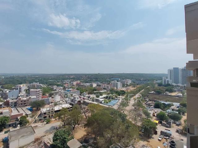 2 BHK Flat In Pyramid Midtown for Rent In Sector 59