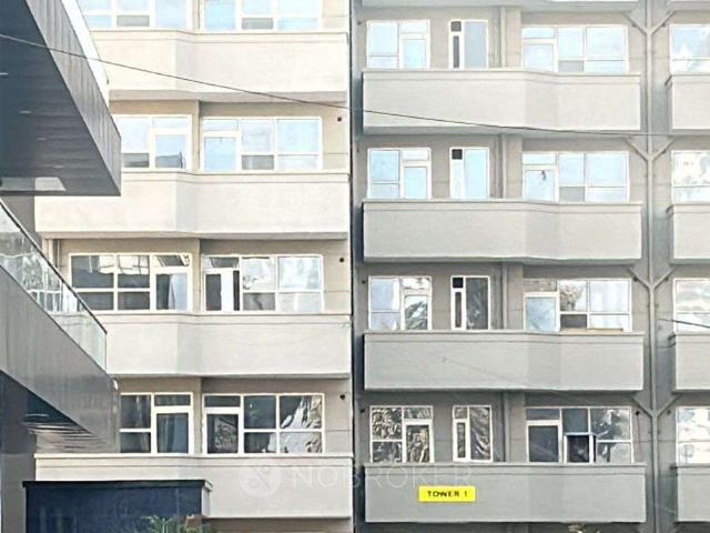 2 BHK Flat In Pyramid Midtown for Rent In Sector 59