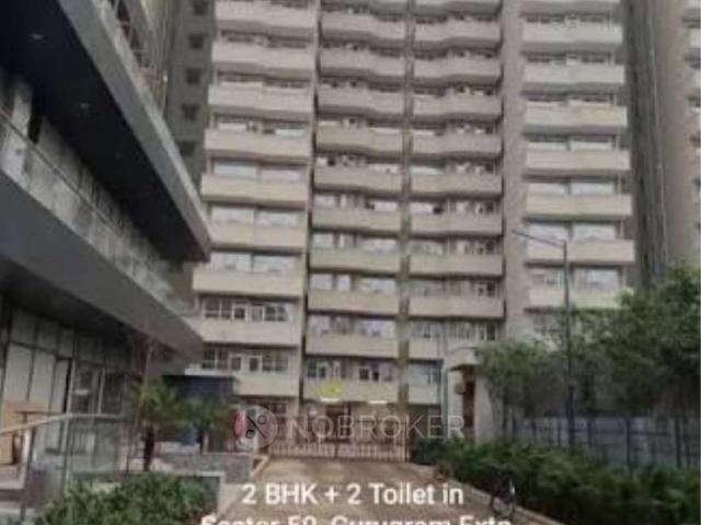 2 BHK Flat In Pyramid Midtown for Rent In Sector 59