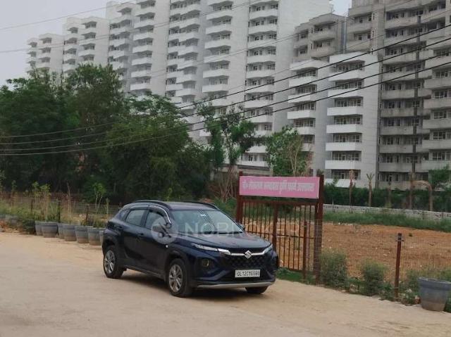 2 BHK Flat In Pyramid Midtown for Rent In Sector 59, Gurgaon
