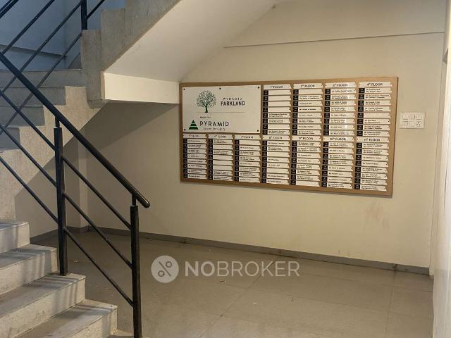 2 BHK Flat In Pyramid Parkland, Bhukum For Sale In Bhukum