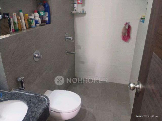 2 BHK Flat In Pyramid Parkland For Sale In Bhukum