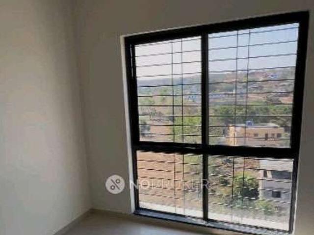 2 BHK Flat In Pyramid Parkland For Sale In Bhukum