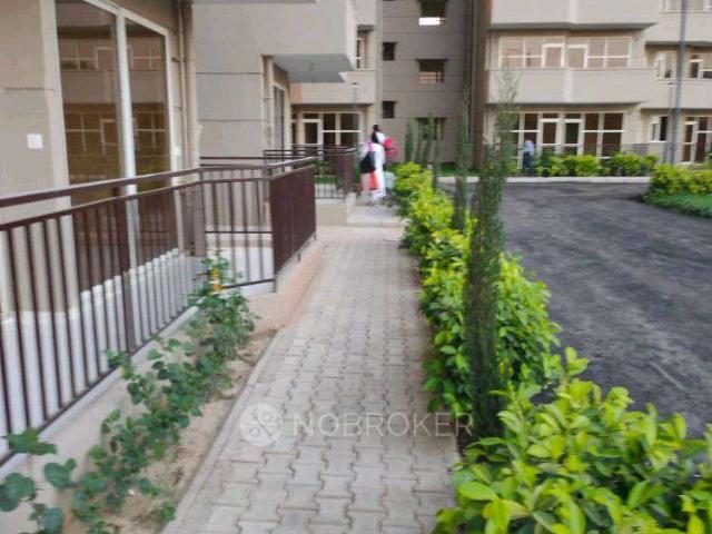 2 BHK Flat In Pyramid Pride for Rent In Sector 76