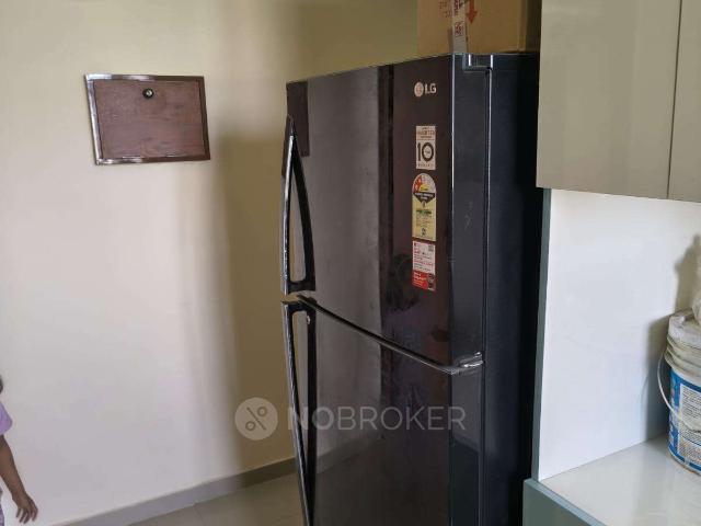 2 BHK Flat In Pyramid Pride for Rent In Sector 76