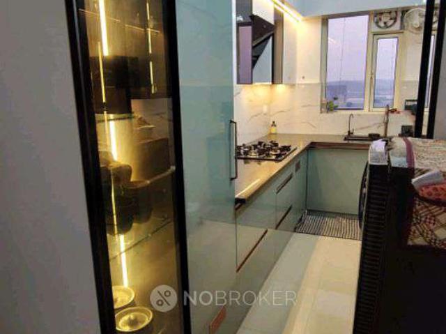 2 BHK Flat In Pyramid Pride For Sale In C1, Sector 76, Mane