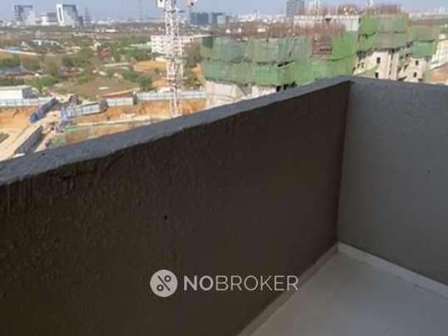 2 BHK Flat In Pyramid Pride For Sale In Sector 76