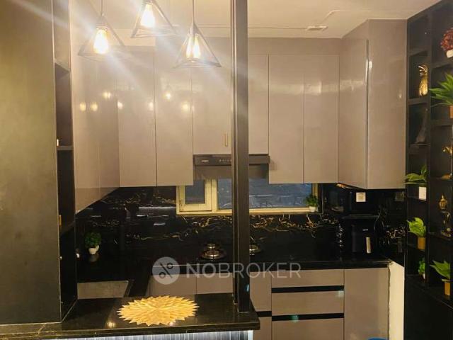 2 BHK Flat In Pyramid Pride For Sale In Sector 76
