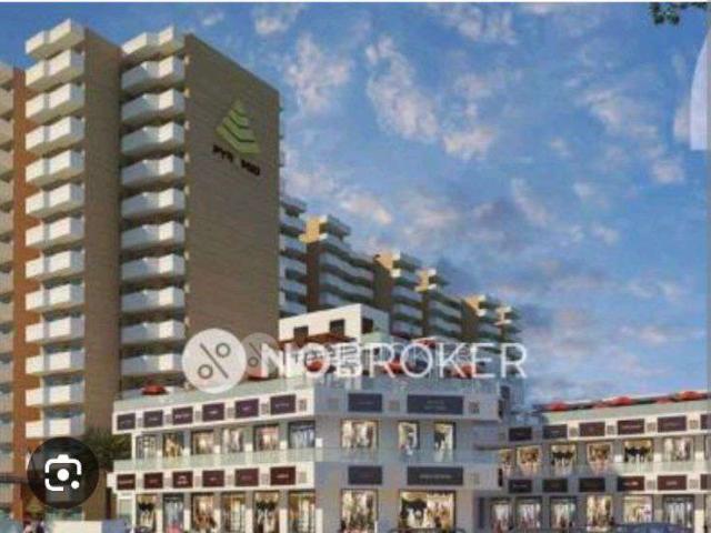 2 BHK Flat In Pyramid Pride Sec 76 for Rent In Sector 76