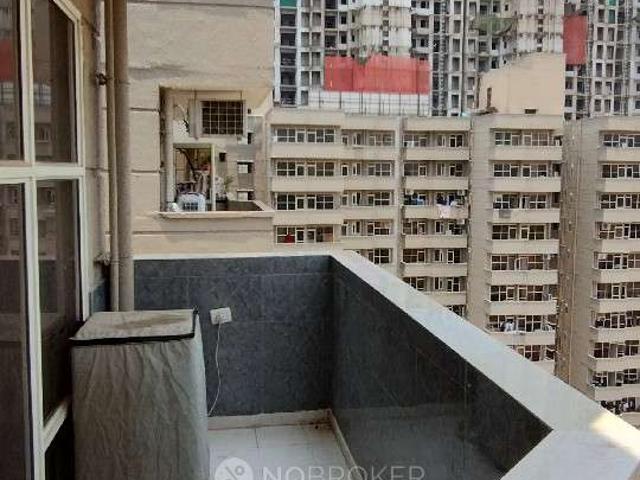 2 BHK Flat In Pyramid Pride, Sector 76 for Rent In Sector 76