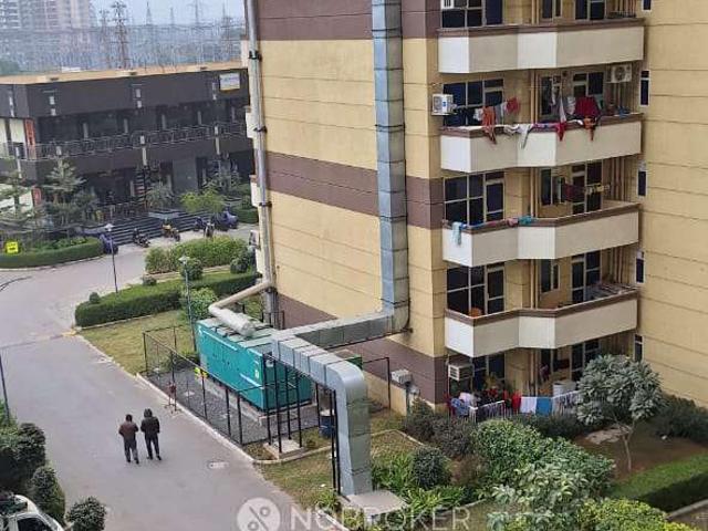 2 BHK Flat In Pyramid Urban 67a for Rent In Sector 67a