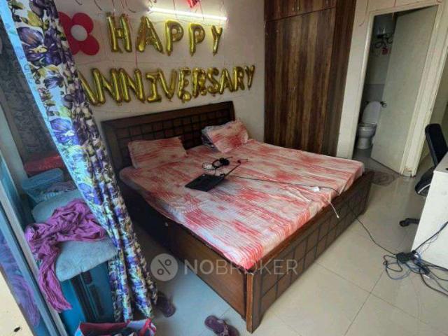 2 BHK Flat In Pyramid Urban 67a for Rent In Sector 67a