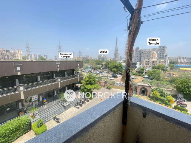 2 BHK Flat In Pyramid Urban 67a for Rent In Sector 67a, Gurgaon