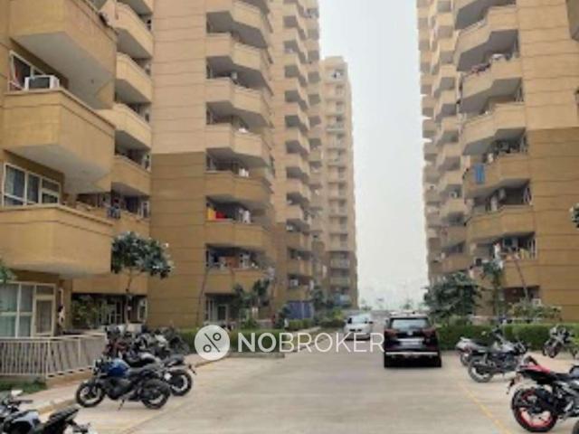 2 BHK Flat In Pyramid Urban Floors For Sale In Sector 86
