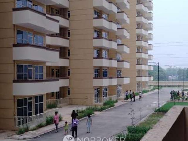 2 BHK Flat In Pyramid Urban Homes 3 For Sale In Sector 67