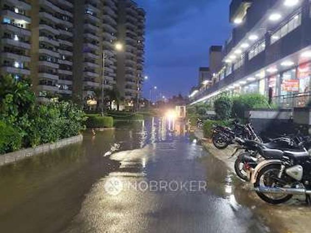 2 BHK Flat In Pyramid Urban Homes 3 For Sale In Sector 67