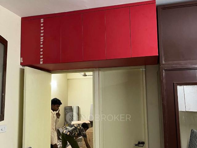 2 BHK Flat In Pyramid Urban Homes 3 for Rent In Sector 67a