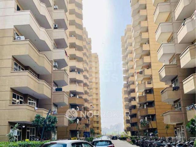 2 BHK Flat In Pyramid Urban Homes 2 For Sale In Sector 86