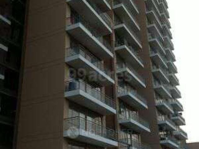2 BHK Flat In Pyramid Urban Homes 2 For Sale In Sector 86