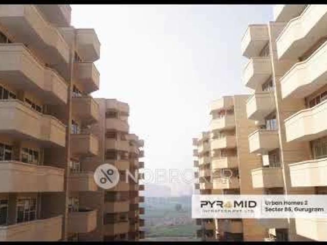 2 BHK Flat In Pyramid Urban Homes 2 For Sale In Sector 86