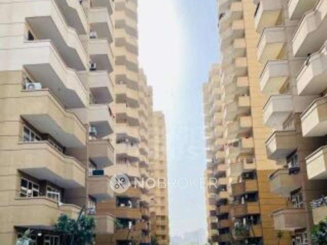 2 BHK Flat In Pyramid Urban Homes 2 for Rent In Sector 86
