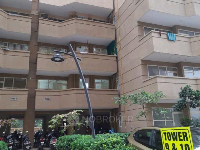 2 BHK Flat In Pyramid Urban Homes for Rent In Sector 70 A