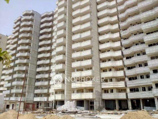 2 BHK Flat In Pyramid Urban Homes for Rent In Sector 70 A