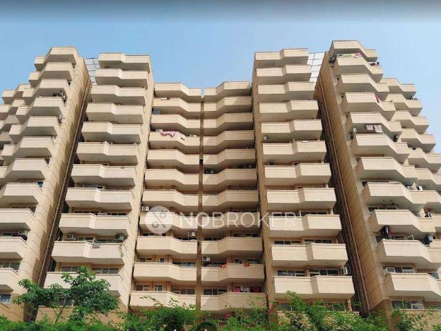 2 BHK Flat In Pyramid Urban Homes for Rent In Sector 70 A