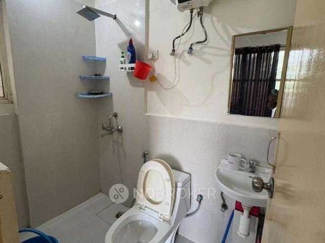 2 BHK Flat In Pyramid Urban Homes for Rent In Sector 70a