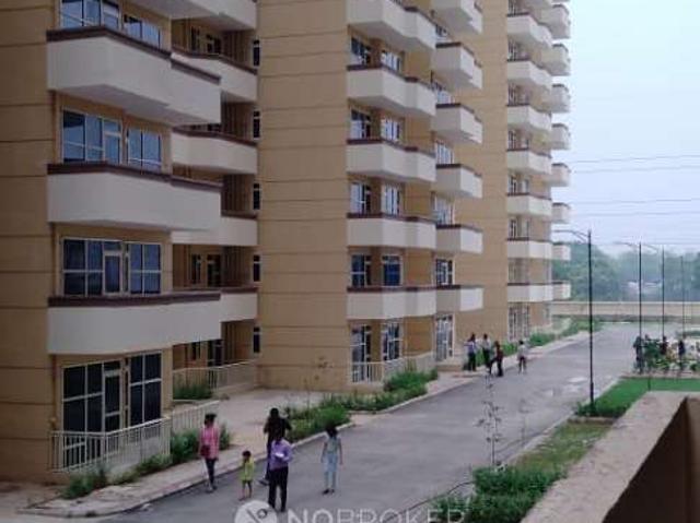 2 BHK Flat In Pyramid Urban Homes for Rent In Sector 70a
