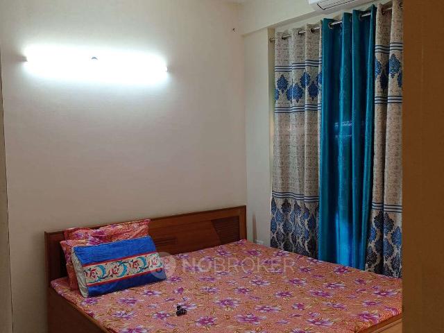 2 BHK Flat In Pyramid Urban Homes for Rent In Sector 70a
