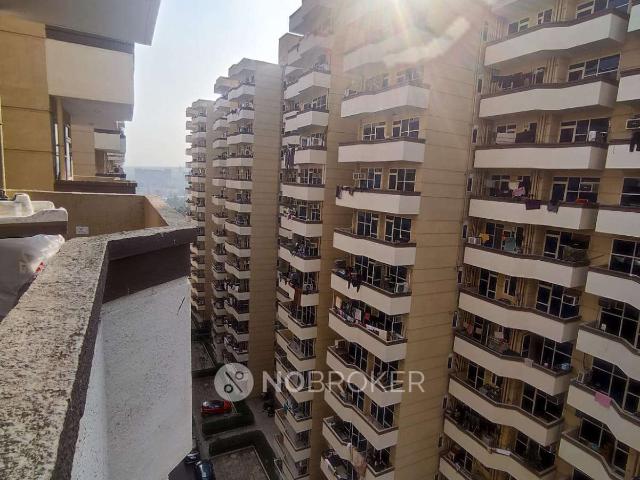 2 BHK Flat In Pyramid Urban Homes for Rent In Sector 70a