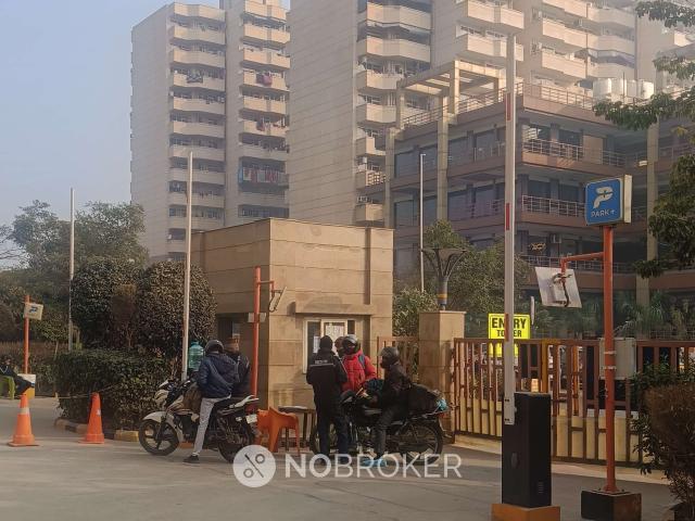 2 BHK Flat In Pyramid Urban Homes For Sale In Sector 70 A