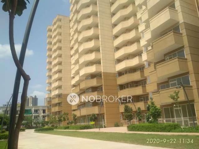 2 BHK Flat In Pyramid Urban Homes For Sale In Sector 70 A