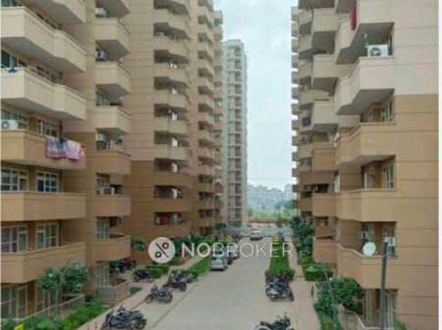 2 BHK Flat In Pyramid Urban Homes For Sale In Sector 70a