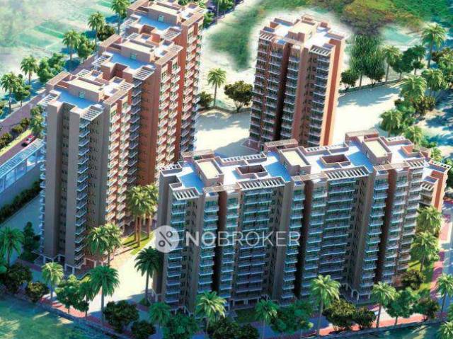 2 BHK Flat In Pyramid Urban Homes For Sale In Sector 70a