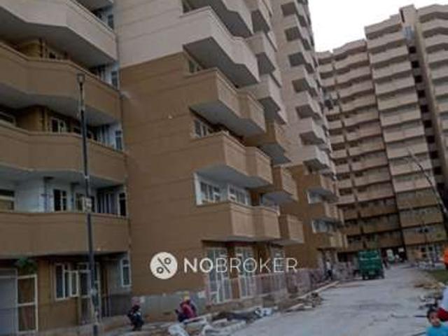 2 BHK Flat In Pyramid Urban Homes For Sale In Sector 70a
