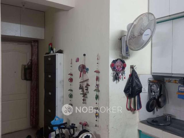 2 BHK Flat In Pyramid Urban Homes For Sale In Sector 70a