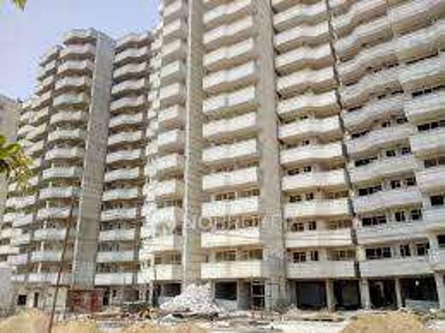 2 BHK Flat In Pyramid Urban Homes For Sale In Sector 70a