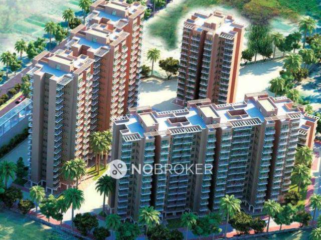 2 BHK Flat In Pyramid Urban Homes For Sale In Sector 70a