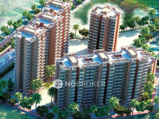2 BHK Flat In Pyramid Urban Homes For Sale In Sector 70a