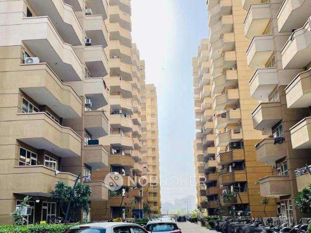 2 BHK Flat In Pyramid Urban Homes For Sale In Sector 86