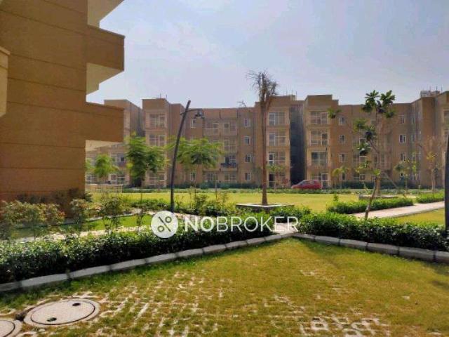 2 BHK Flat In Pyramid Urban Homes Ii For Sale In Sector 86