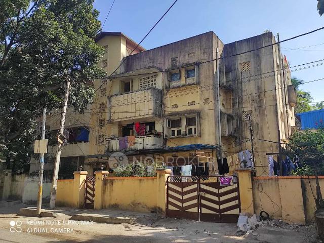 2 BHK Flat In P. S. Nagar Vijay Nagar Colony For Sale In Vijaya Nagar Colony